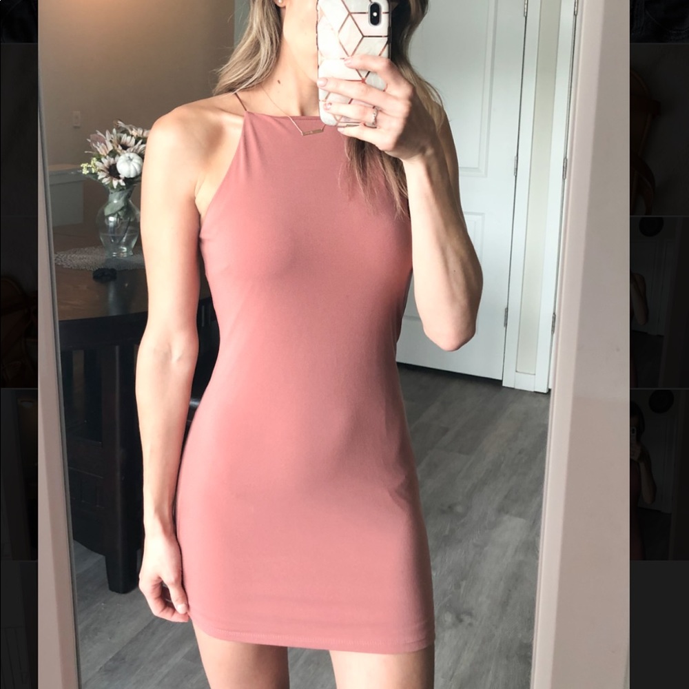 Forever 21 Dress
